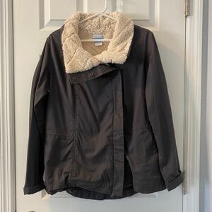 COLUMBIA women’s jacket